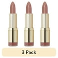thumbnail image 1 of (3 pack) Milani Color Statement Lipstick, Dulce Caramelo, 1 of 13