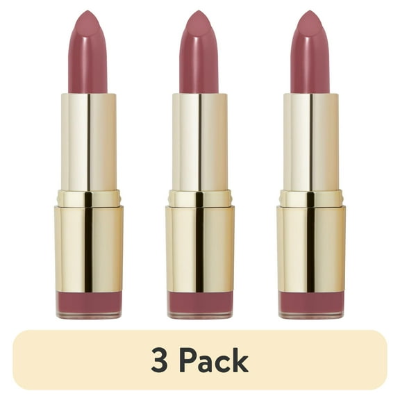 (3 pack) Milani Color Statement Matte Lipstick, Matte Dreamy