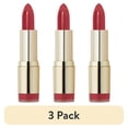 thumbnail image 1 of (3 pack) Milani Color Statement Matte Lipstick, Matte Kiss, 1 of 13