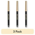thumbnail interactive-video image 1 of (3 pack) Milani Stay Put Mechanical Eyeliner, After Dark, 1 of 9