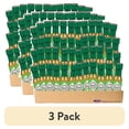 thumbnail image 1 of (3 pack) Tabasco Miniature Bottles of Jalapeno Sauce | 1/8 Fl Oz Mini Glass Bottles | 24 Count, 1 of 6