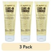 3 pack Miss Jessies Mj Leave In Conditioner