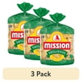 thumbnail image 1 of (3 pack) Mission Tortilla Chips Rounds, Twin Pack of 32 Ounce Each, 1 of 6