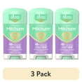 thumbnail image 1 of (3 pack) Mitchum Women’s Triple Odor Protection Antiperspirant & Deodorant Gel, Shower Fresh, 2.25 oz, 1 of 9