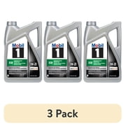 3 pack Mobil 1 ESP X2 Full Synthetic Motor Oil 0W-20, 5 Quart