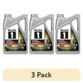 thumbnail image 1 of (3 pack) Mobil 1 Extended Performance High Mileage Full Synthetic Motor Oil 5W-30, 5 Quart, 1 of 12