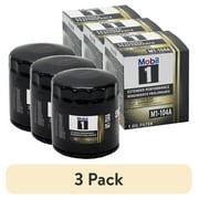 3 pack Mobil 1 Extended Performance M1-104A Oil Filter