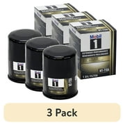 3 pack Mobil 1 Extended Performance M1-110A Oil Filter