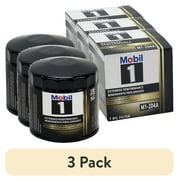 3 pack Mobil 1 Extended Performance M1-204A Oil Filter
