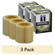 (3 pack) Mobil 1 Extended Performance M1C-154A Oil Filter Fits select: 2009-2018 TOYOTA COROLLA, 2010-2019 TOYOTA PRIUS