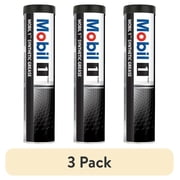 3 pack Mobil 1 Synthetic Grease, 13.4 oz