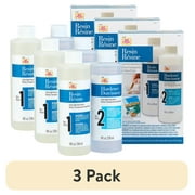 3 pack Mod Podge Clear High Gloss Art Resin, 16 fl oz