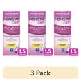 thumbnail image 1 of (3 pack) Monistat Chafing Relief Powder Gel, Female Anti-Chafe Protection, Fragrance Free, 1.5 oz, 1 of 13