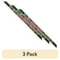 thumbnail interactive-video image 1 of (3 pack) Mossy Oak Crossbow Bolt 20" Black, 1 of 7