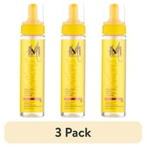 (3 pack) Motions Style & Create Versatile Foam Styling Lotion 8.5 fl. oz. Pump, Moisturizing, Unisex