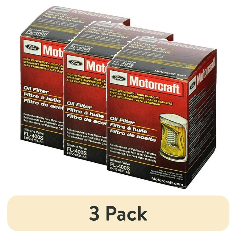 Who Makes Motorcraft Oil Filters: Unveiling the Manufacturer