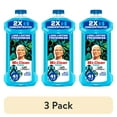 thumbnail image 1 of (3 pack) Mr. Clean All Purpose Cleaner, 2X Concentrated Multi Surface, Unstopable Fresh Scent, 41 fl oz, 1 of 13