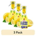 thumbnail image 1 of (3 pack) Mr. Clean Clean Freak All Purpose Cleaner Spray, Multi-Surface Cleaning, Lemon, 16 fl oz, 1 of 14