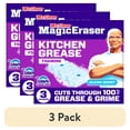 thumbnail image 1 of (3 pack) Mr. Clean Magic Eraser Sponge, Kitchen Grease, Clean Scent, 3 Count, 1 of 14