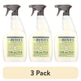 thumbnail image 1 of (3 pack) Mrs. Meyer's Clean Day Tub and Tile Cleaner, Lemon Verbena Scent, 33  fl oz Bottle, 1 of 6