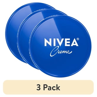 NIVEA Original Cream for Face & Body, Soft Intense Moisturizer