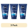 thumbnail interactive-video image 1 of (3 pack) NIVEA MEN Maximum Hydration Face Wash with Aloe Vera, 5 fl oz, 1 of 13