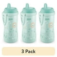 thumbnail image 1 of (3 pack) NUK First Choice Active Hard Spout Cup, 10 oz, 1 Pack, 1 of 6