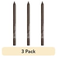 thumbnail image 1 of (3 pack) NYX Professional Makeup Epic Wear Liner Sticks, Long-Lasting Waterproof Eyeliner Pencil, Deepest Brown, 1 Count, 1 of 11