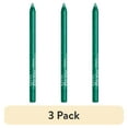 thumbnail image 1 of (3 pack) NYX Professional Makeup Epic Wear Liner Sticks, Long-Lasting Waterproof Eyeliner Pencil, Intense Teal, 1 Count, 1 of 11