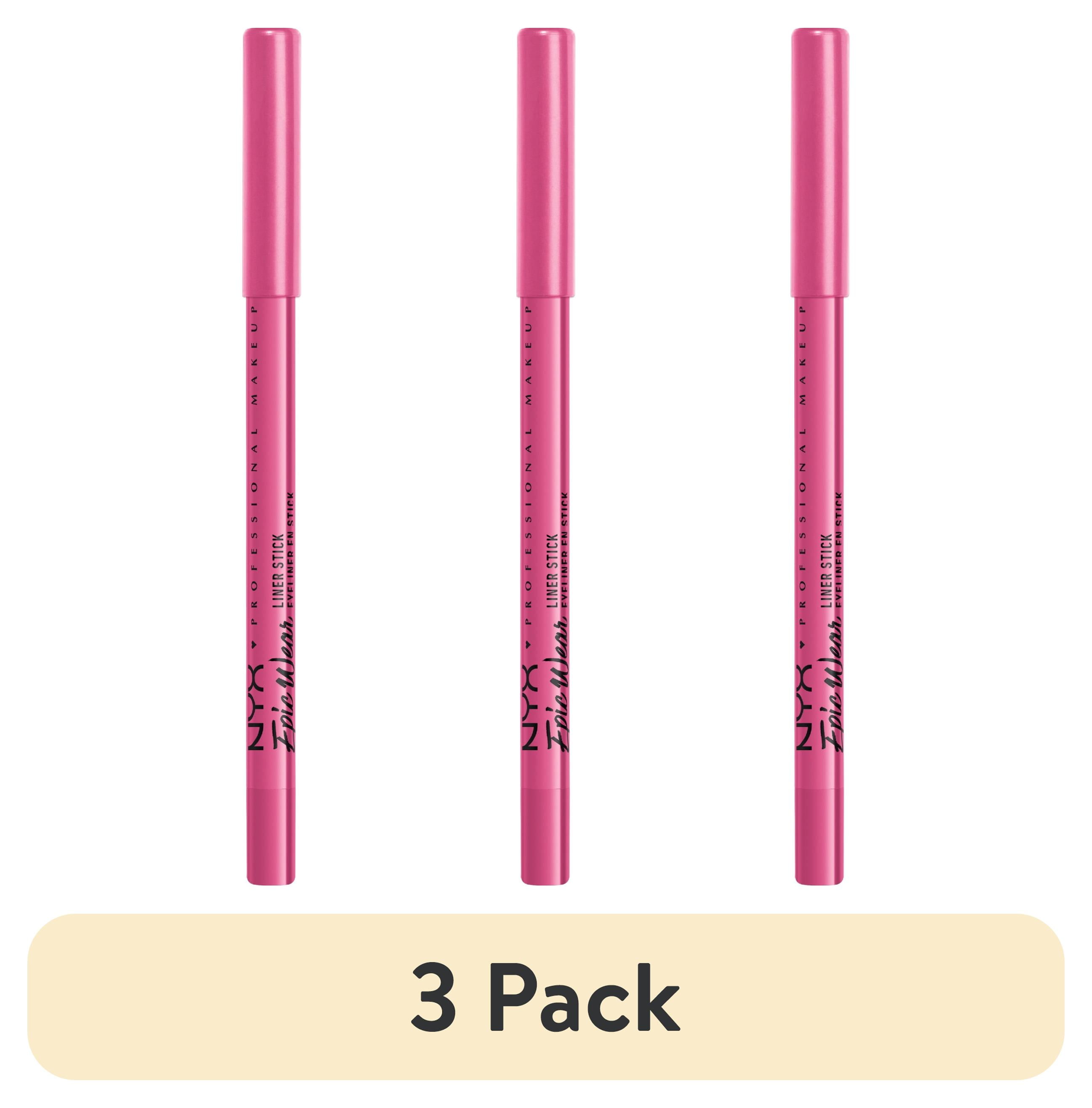 NYX NYX Professional Makeup Lip IV Hydrating Gloss Serum Espresso Soak