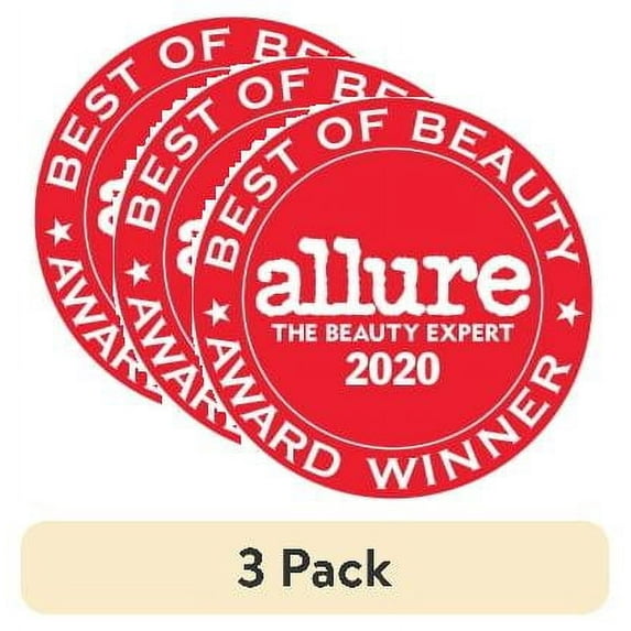 (3 pack) NYX Professional Makeup Fill & Fluff Eyebrow Pencil Pomade, Taupe