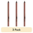 thumbnail image 1 of (3 pack) NYX Professional Makeup Line Loud Lip Liner, Longwear Matte Lip Pencil, Ambition Statement, 1 of 14
