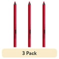 thumbnail image 1 of (3 pack) NYX Professional Makeup Line Loud Longwear Matte Lip Liner, Lip Pencil, Rebel Red, 0.04 oz, 1 of 13
