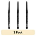 thumbnail image 1 of (3 pack) NYX Professional Makeup Vivid Rich Mechanical Eyeliner Pencil, Always Onyx, 1 of 11