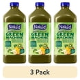 thumbnail image 1 of (3 pack) Naked Juice Green Machine Flavored 100% Juice Smoothie Blend, 64 fl oz, 1 of 10