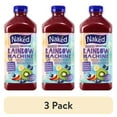 thumbnail image 1 of (3 pack) Naked Boosted Smoothie Rainbow Machine, 46 fl oz Bottle, 1 of 14