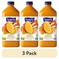 thumbnail image 1 of (3 pack) Naked Smoothie Mighty Mango Flavored 100% Fruit Smoothie Blend, 64 fl oz, 1 of 12