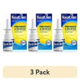 thumbnail image 1 of (3 pack) NasalCrom Nasal Spray Allergy Symptom Controller, 200 Metered Sprays, 0.88 FL OZ, 1 of 8