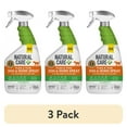 thumbnail image 1 of (3 pack) Natural Care Flea and Tick Repellent Spray for Dogs and Home - 32oz., 1 of 10