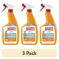 thumbnail image 1 of (3 pack) Nature’s Miracle Oxy Formula Set-In Stain Destroyer for Dogs, Orange Scent, 24 oz, 1 of 10