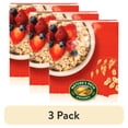 thumbnail image 1 of (3 pack) Nature's Path Organic Oatmeal, Original Instant, 14oz Box, 1 of 8