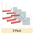 thumbnail image 1 of (3 pack) Neo G Opti-Heal Hydration Multi-Purpose Dressing, 3 Count - 4x4 FSA/HSA Eligible, 1 of 9