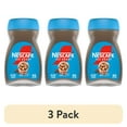thumbnail image 1 of (3 pack) Nescafé Ice Roast, Instant Coffee, 6 oz, 1 of 10