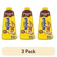 thumbnail image 1 of (3 pack) Nesquik Chocolate Syrup for Milk or Ice Cream, 22 oz 1.375 lb., 1 of 14
