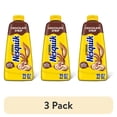 thumbnail image 1 of (3 pack) Nesquik Chocolate Syrup for Milk or Ice Cream, 22 oz 1.375 lb., 1 of 14