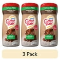 thumbnail image 1 of (3 pack) Nestle Coffee Mate, Chocolate Crème Sugar-Free Powdered Coffee Creamer, 10.2 oz, 1 of 14