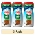 thumbnail image 1 of (3 pack) Coffee mate French Vanilla Sugar-Free Powder Coffee Creamer, 10.2 oz, 1 of 15
