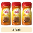 thumbnail image 1 of (3 pack) Coffee mate Hazelnut Powder Coffee Creamer, 15 oz, 1 of 9