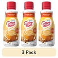thumbnail image 1 of (3 pack) Nestle Coffee mate Hazelnut Liquid Coffee Creamer, 16 fl oz, 1 of 9