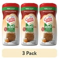 thumbnail image 1 of (3 pack) Coffee mate Vanilla Caramel Sugar-Free Powder Coffee Creamer, 10.2 oz, 1 of 13